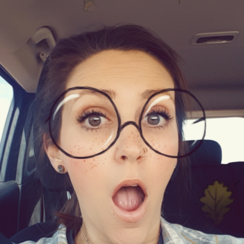 Meet your Posher, Amber